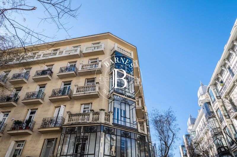 Foto 6ac746b7-5397-42cb-aeee-beaafb856c97. Piso en Goya Madrid