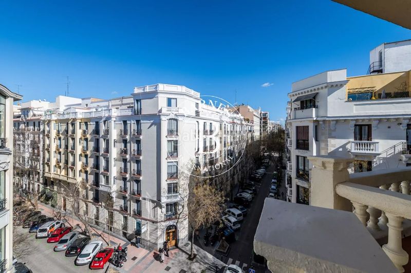 Foto 984d5d20-5ad5-44c3-b875-4c457e5c0382. Piso en Goya Madrid