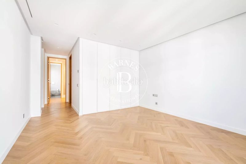 Foto addff181-e746-43e2-aca1-cd47aa81d53e. Piso en Goya Madrid