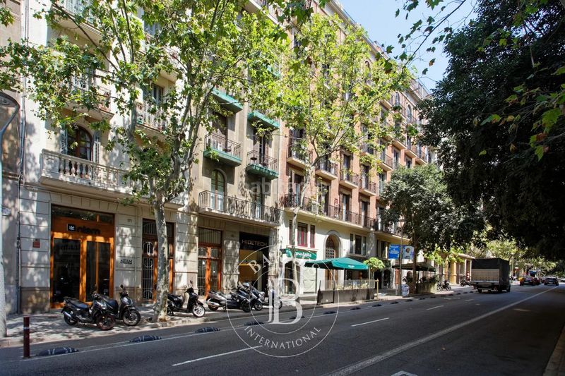 Foto 7dae8a1e-34d7-4a70-b6d2-6d98eb81da16. Pis amb calefacció a L´Antiga Esquerra de l´Eixample Barcelona