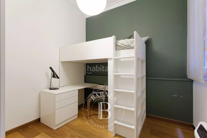 Foto abbade4b-6653-47b7-b63e-ab3d6182c741. Pis amb calefacció a L´Antiga Esquerra de l´Eixample Barcelona