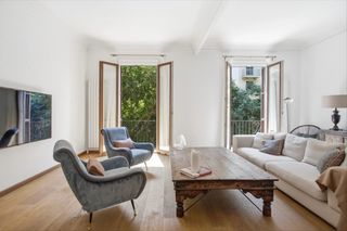 Piso en L´Antiga Esquerra de l´Eixample