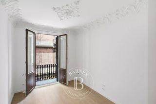 Piso en Sant Gervasi - Galvany