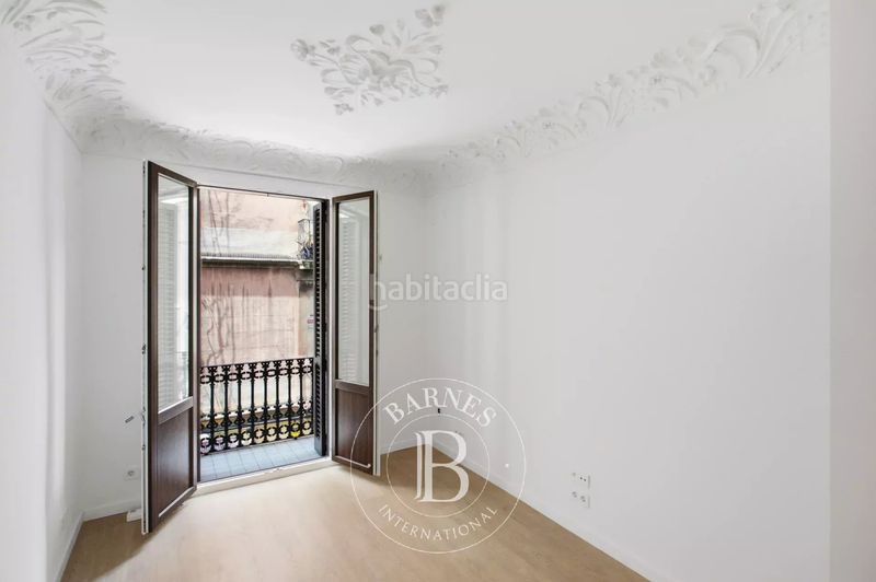 Piso  en  Sant Gervasi - Galvany