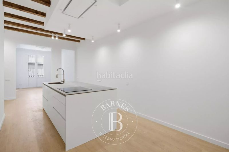 Foto 0bfd2b02-67fa-44e4-b6eb-714cf7202987. Pis a Vila de Gràcia Barcelona
