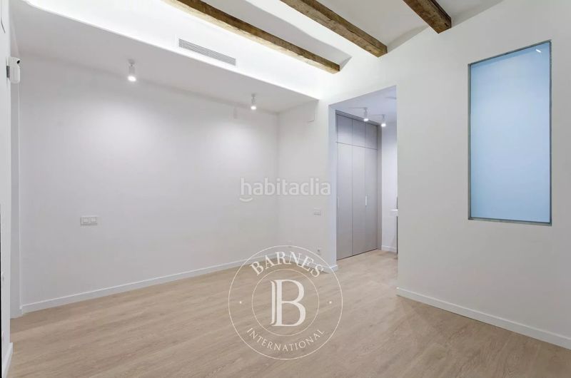 Foto 40b0dffa-5125-4608-9a66-5e6d34315529. Pis a Vila de Gràcia Barcelona