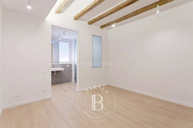 Foto 41603d1a-95e1-4eb7-bca6-5650908c6155. Pis a Vila de Gràcia Barcelona