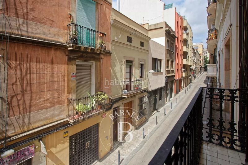 Foto cd62d9a9-a51e-4323-8c05-9212b53862c9. Pis a Vila de Gràcia Barcelona
