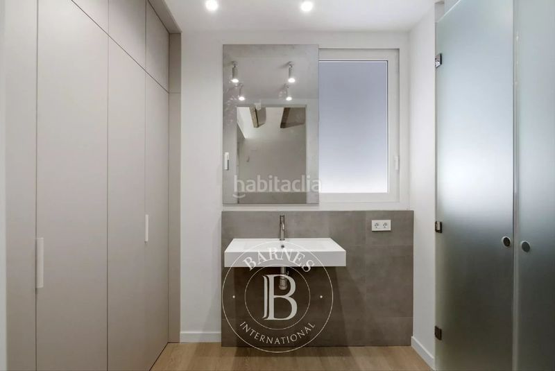 Foto dd571e15-a48e-414f-a8d2-721145b046da. Pis a Vila de Gràcia Barcelona
