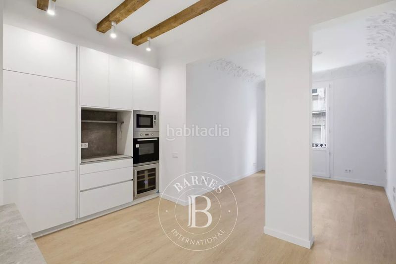 Foto ebbfc604-f88b-46d2-8ba0-dc6e8c34c96c. Pis a Vila de Gràcia Barcelona