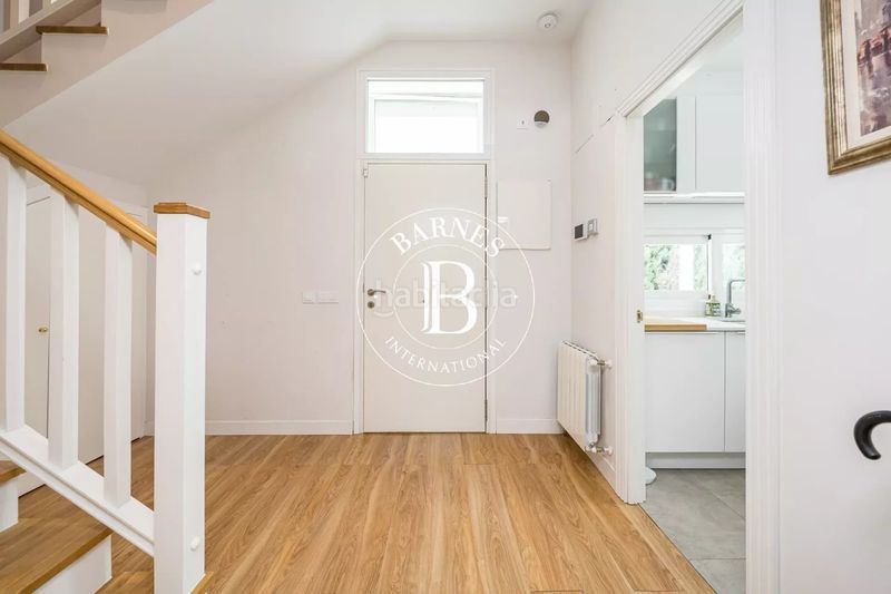 Foto ed477185-2c34-486c-baa5-a1a69020dfff. Rent house with heating parking pool in Redueña
