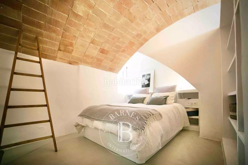 Foto a30a4603-86a2-44a7-8b45-6ab96aa994d1. Masia amb calefacció a Riells Escala (L´)