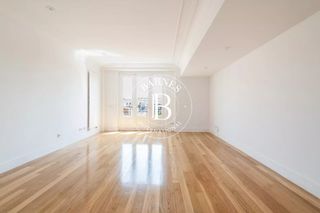 Flat in Recoletos