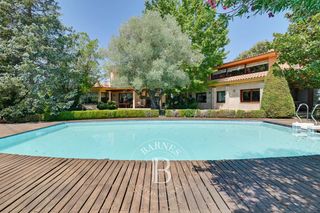 Casa en Palau