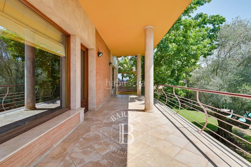 Foto 1585faf7-78ed-41d6-87c7-c285ec0ae932. Casa amb aparcament piscina a Palau Girona