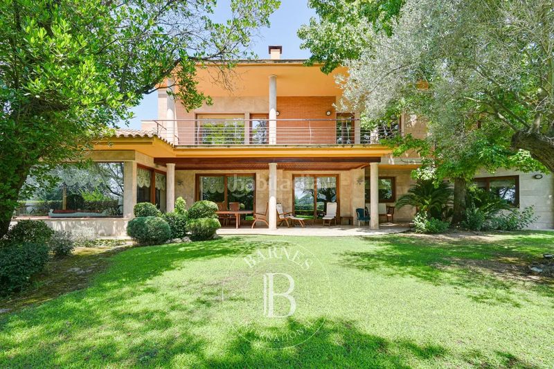 Foto 5f89b998-28cc-4ff1-a6a4-da475b3becd7. Casa amb aparcament piscina a Palau Girona