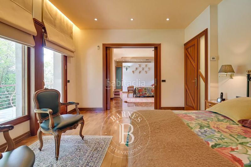 Foto 6994c02b-7562-4659-aa16-6c9a9a431e8b. Casa amb aparcament piscina a Palau Girona