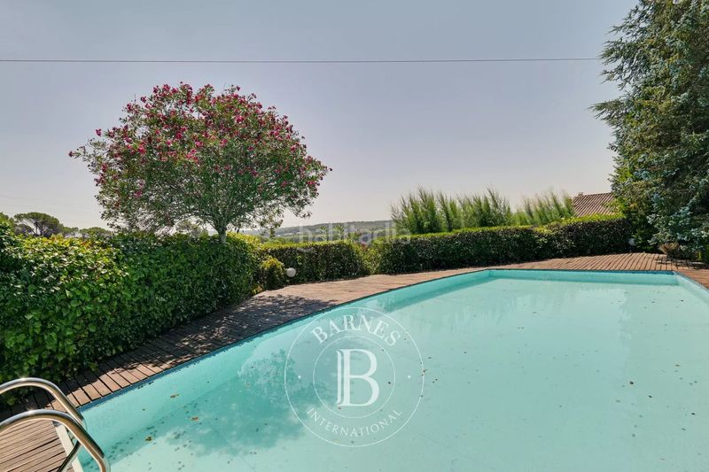 Foto ac0dff59-547c-484b-a68c-9bcf48124c6f. Casa amb aparcament piscina a Palau Girona