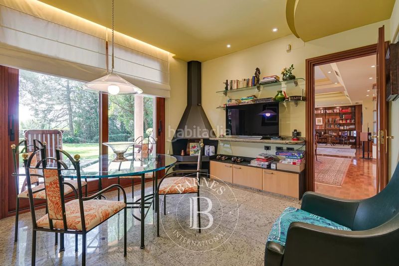 Foto bad66bf7-c852-4408-97e1-775ae4151560. Casa amb aparcament piscina a Palau Girona