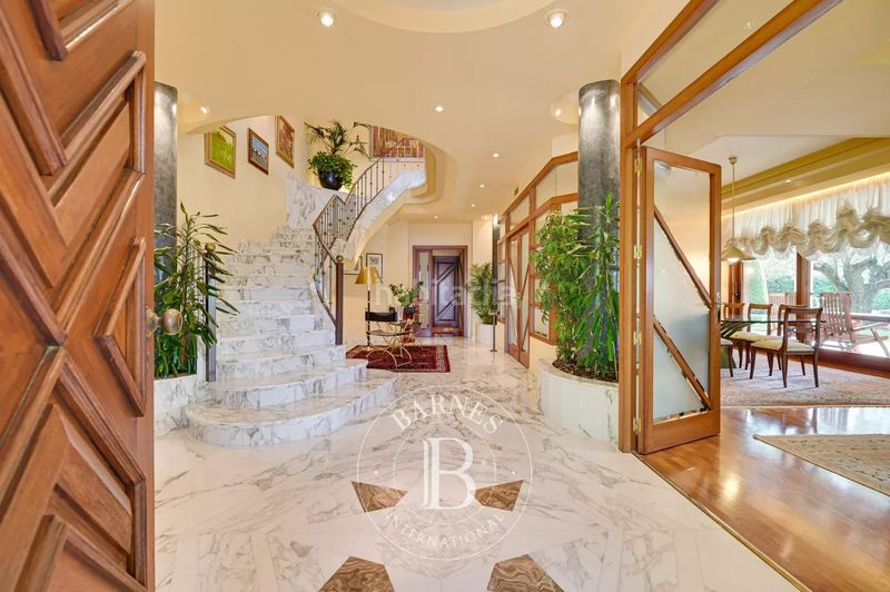 Foto ce93c403-77eb-4e95-a6c2-2c32584945d8. Casa amb aparcament piscina a Palau Girona