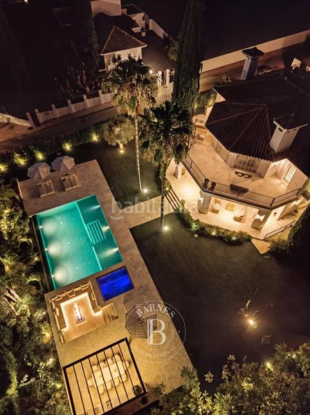 Foto 3891747d-db90-48af-acaa-0599cdf12382. Casa amb calefacció piscina a Las Brisas Marbella