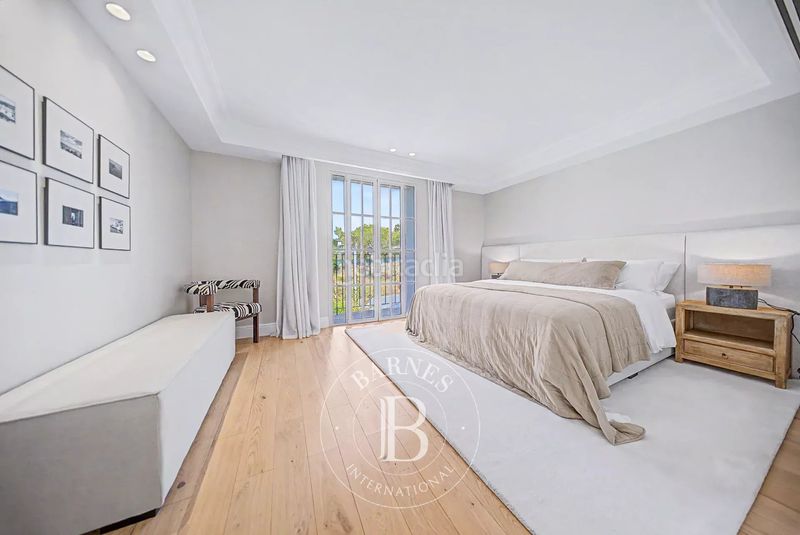 Foto 504af421-89dc-4660-bab5-5d7a3484a48f. Casa amb calefacció piscina a Las Brisas Marbella