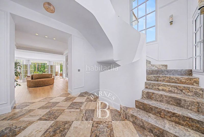 Foto 5be8e089-8b97-4d54-abc0-ad3cc3630bdb. Casa amb calefacció piscina a Las Brisas Marbella