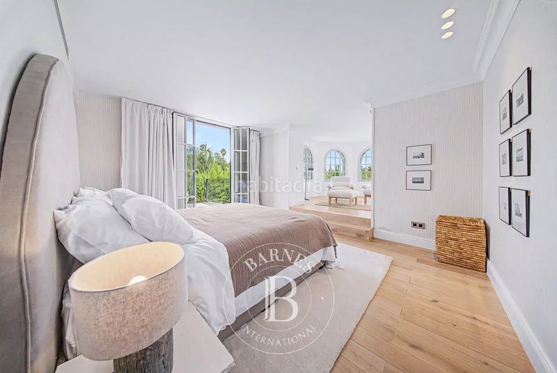 Foto e5f2aefe-0f5d-4f39-9114-93f7370e3f45. Casa amb calefacció piscina a Las Brisas Marbella