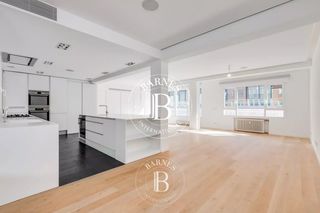 Flat in Recoletos