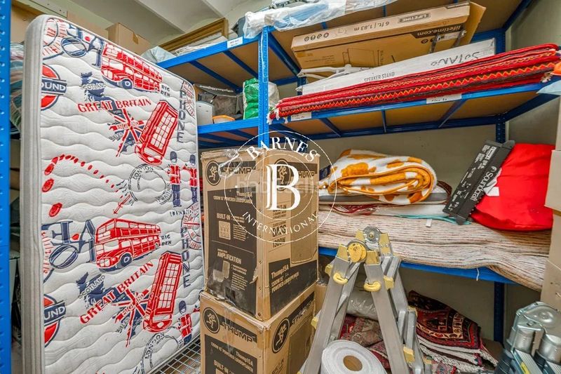 Foto 3986617e-2642-4b38-8ebc-3c817bb9be68. Local comercial a Recoletos Madrid