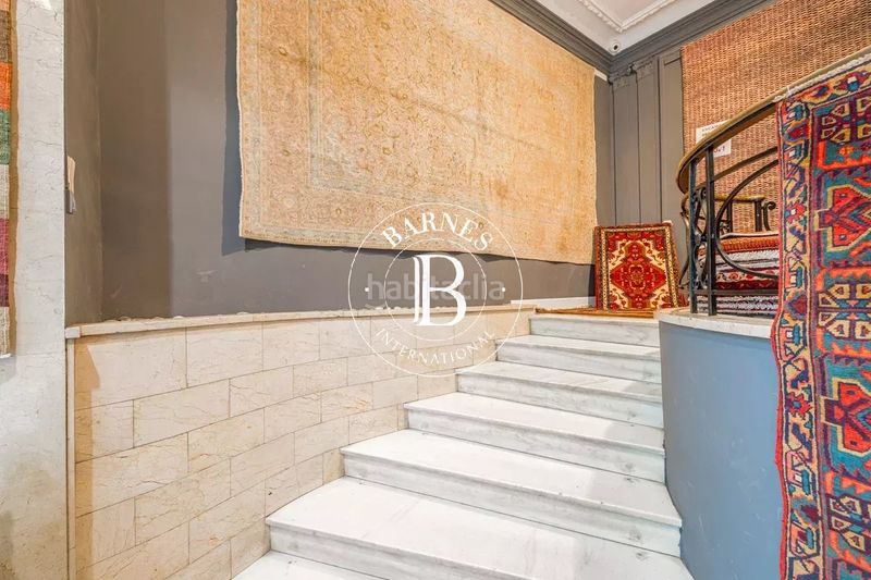 Foto 408cd114-370d-4b88-9aab-cc49baae077c. Local comercial a Recoletos Madrid