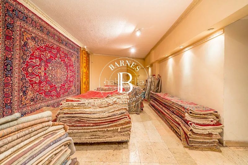 Foto 648fee43-4d86-41ab-a077-a8e1d8d5619b. Local comercial a Recoletos Madrid