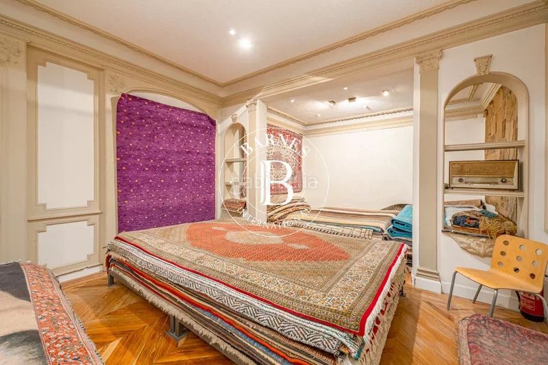 Foto 6c453b78-8846-47a4-8641-0e492aeda7cd. Local comercial a Recoletos Madrid
