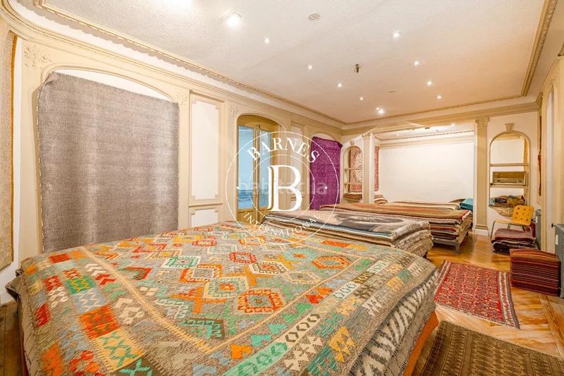 Foto e7eefe3e-3b72-43ca-91fe-6a06c7ef197c. Local comercial a Recoletos Madrid