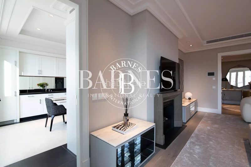 Foto 57cb6982-9740-4e03-9d55-ef273b5c914b. Rent flat with heating parking pool in Sol Madrid