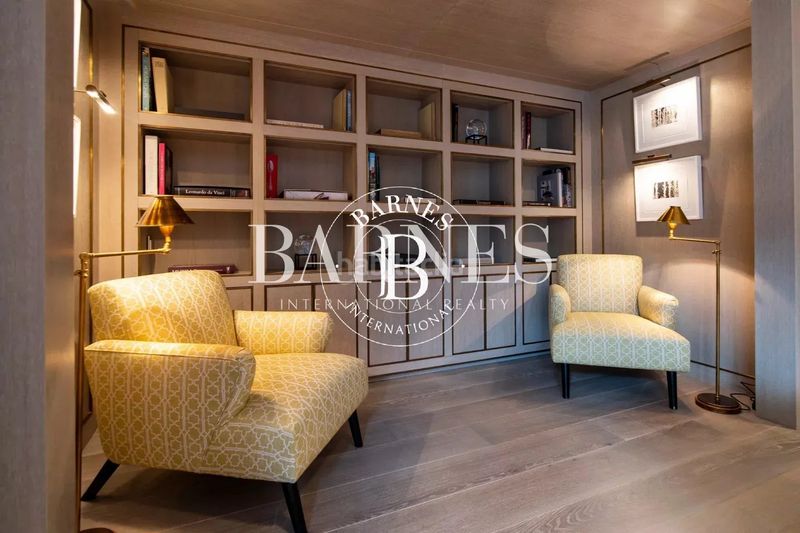 Foto ee826d4f-e651-4104-828e-9921b77dfc24. Rent flat with heating parking pool in Sol Madrid