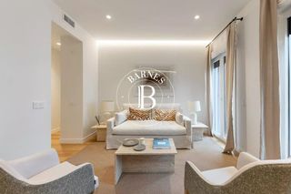 Rent Flat in Recoletos