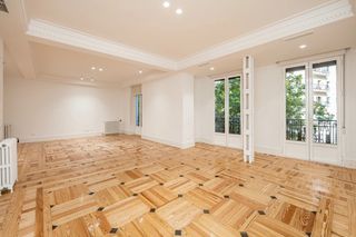 Flat in Recoletos