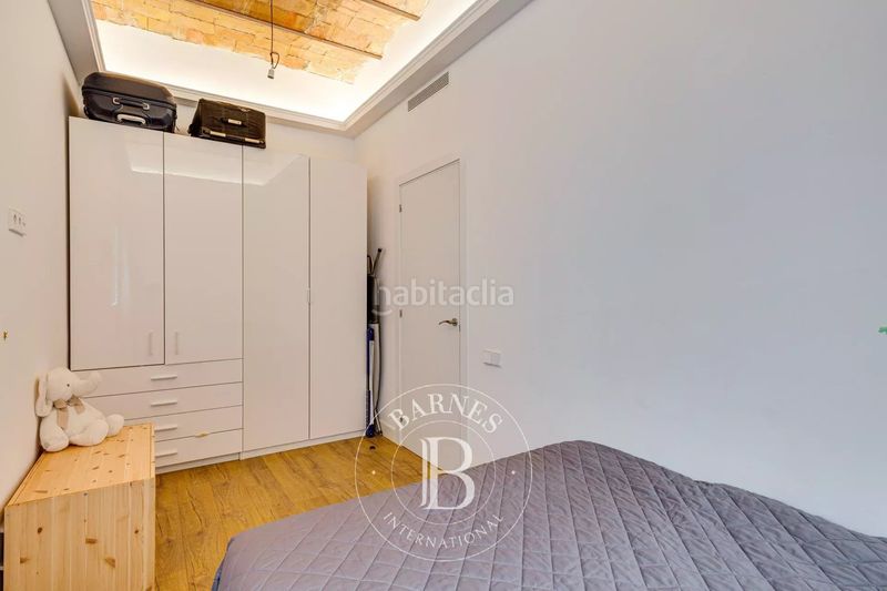 Foto f0c6c6f1-fbe8-4687-b05c-98a337d7a1fe. Pis amb calefacció a Dreta de l´Eixample Barcelona
