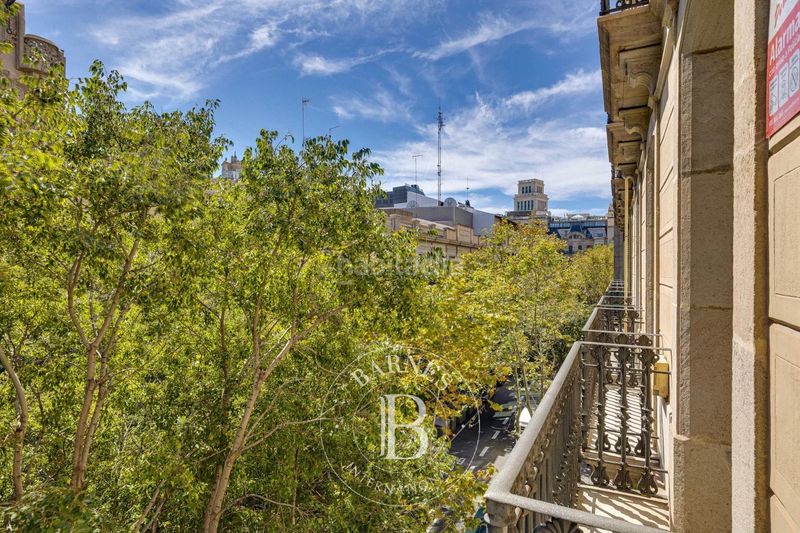 Foto fef6b886-8f8f-4db3-9ad2-0a13f72f7e65. Pis amb calefacció a Dreta de l´Eixample Barcelona