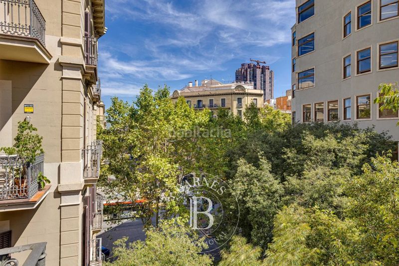 Foto 88ed1d2c-7788-4f28-9c4d-a6731a85bdd4. Piso en Dreta de l´Eixample Barcelona