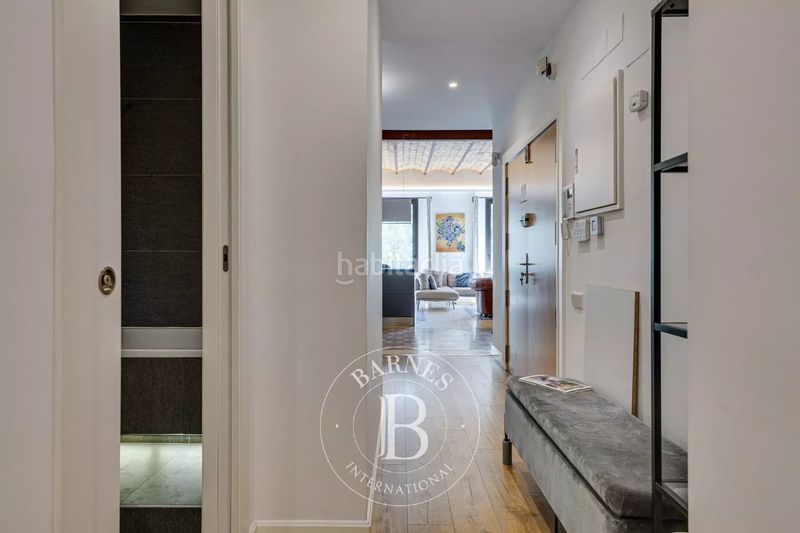Foto 8df89ac7-ed6a-477b-babd-9aae6976c571. Piso en Dreta de l´Eixample Barcelona