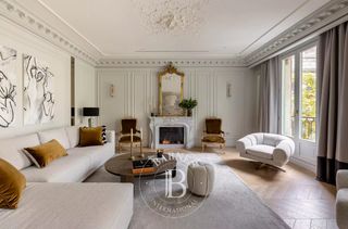 Flat in Dreta de l´Eixample