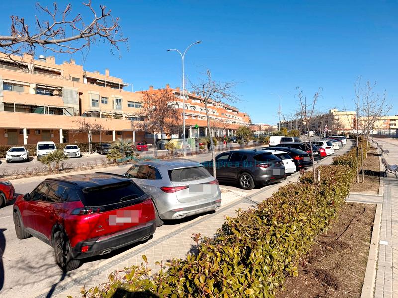 Foto bf30f4e6-2a2d-4443-928f-f85be1eb8224. Traspaso local comercial en Las Castañeras - Bulevar Arroyomolinos