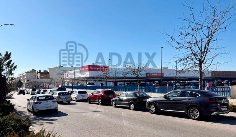 Foto 66338a59-44bf-4e28-8018-01a8f60d579d. Pas-de-porte local commercial avec chauffage dans Las Castañeras - Bulevar Arroyomolinos