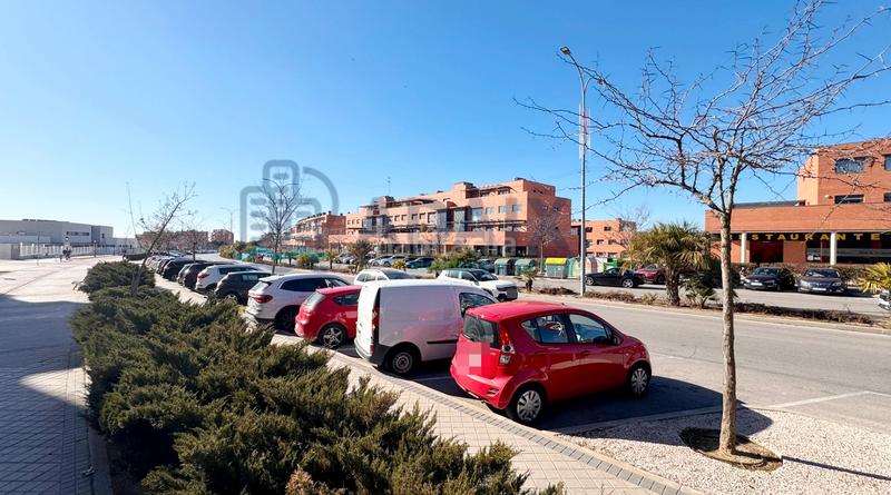 Foto f9380328-008a-4ac9-b703-0c16174aa297. Affitto locale commerciale con riscaldamento in Las Castañeras - Bulevar Arroyomolinos