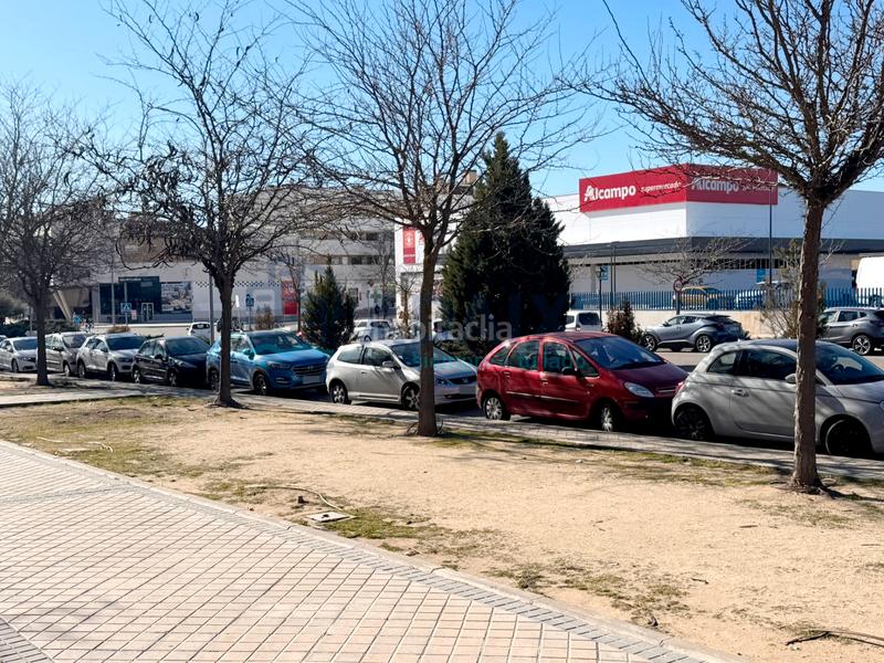 Foto aa3a9307-24ce-4103-837e-bf8cb456a0af. Alquiler local comercial alquiler bulevar en Las Castañeras - Bulevar Arroyomolinos