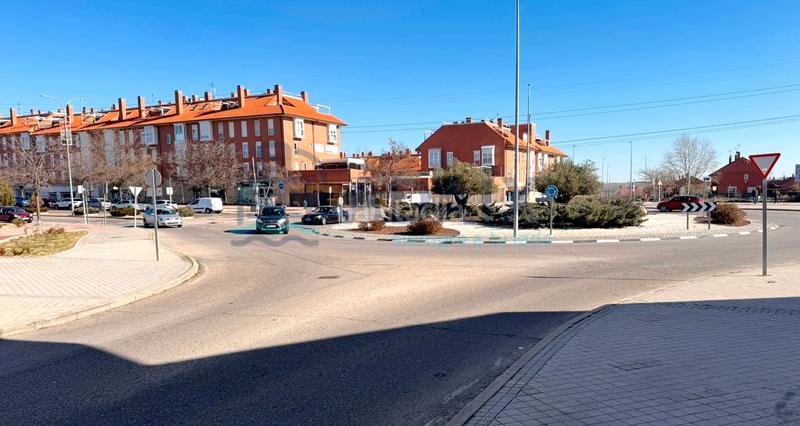 Foto e58adc64-ba4e-4d19-965e-aff460c312da. Lloguer local comercial amb calefacció a Las Castañeras - Bulevar Arroyomolinos