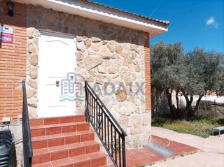 Chalet  Calle osa menor