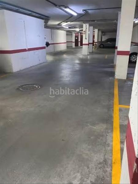 Foto 6a94f37c-3550-45b2-9101-4e802705c18c. Posto auto in Zona El Caño Arroyomolinos